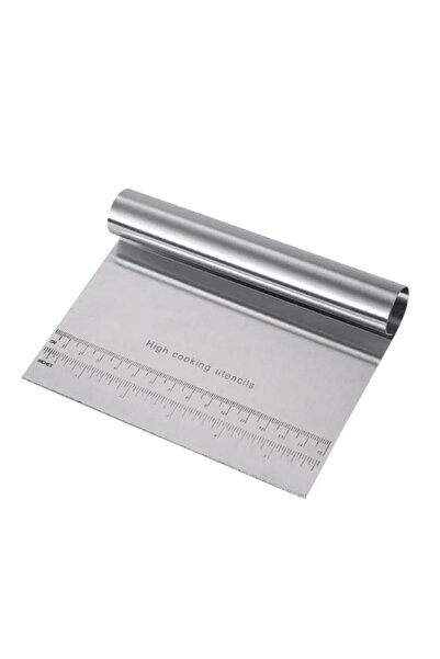 Beysa Ölçekli Hamur Kazıyıcı 15 CM
