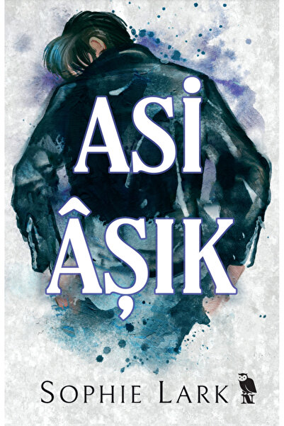 Nemesis Kitap Asi Âşık / Sophie Lark / Nemesis Kitap / 9786256755925