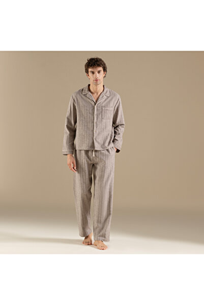 Chakra Set de pijamale Ranel Maro