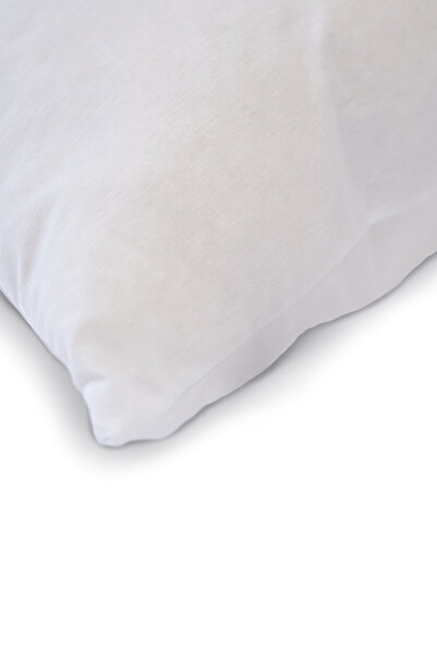 DECOZEN BONCUK YÜN YASTIK