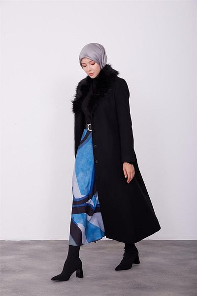 Armine Μαντίλι 23k864 Μαύρο