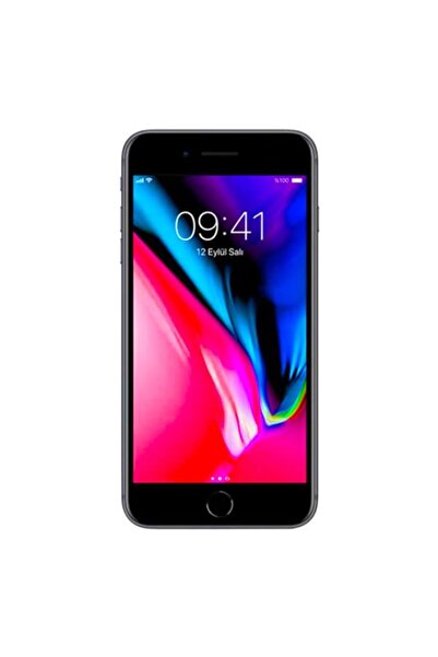 Yenilenmiş iPhone Space Gray 📱 - Şıklık ve Dayanıklılık
