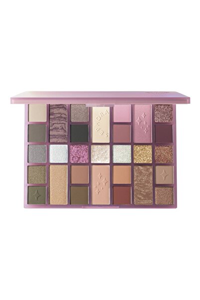 SEPHORA COLLECTION Moving Lights - Olağanüstü Palet - Yumuşak Işıklar