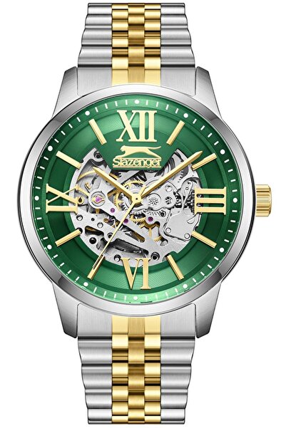 Slazenger Sl.09.2337.1.05 Men's Watch