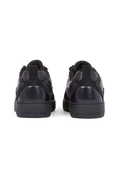 Calvin Klein Authen 2 Basket Cupsole Hybrid - Sneaker