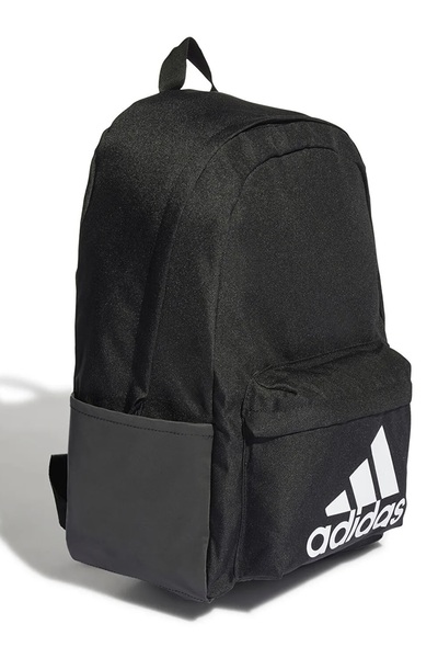 adidas Μαύρο σακίδιο πλάτης Adidas - Μοντέλο HG, 45x30x15 εκ.