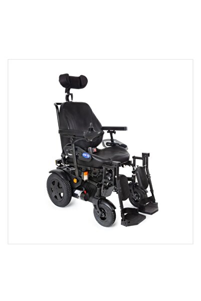 Comfort Plus SAHARA LUX AKÜLÜ TEKERLEKLİ SANDALYE