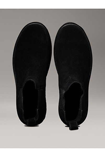 Calvin Klein Eva Boot Mıd Chelsea Iconıc Dr