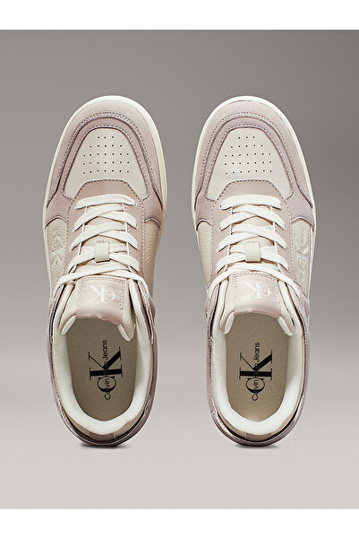 Calvin Klein BASKET CUPSOLE LOW ML MIX