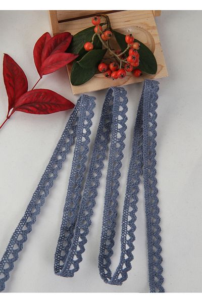 ALKA DANTEL 10 Meters Cotton Kopanaki