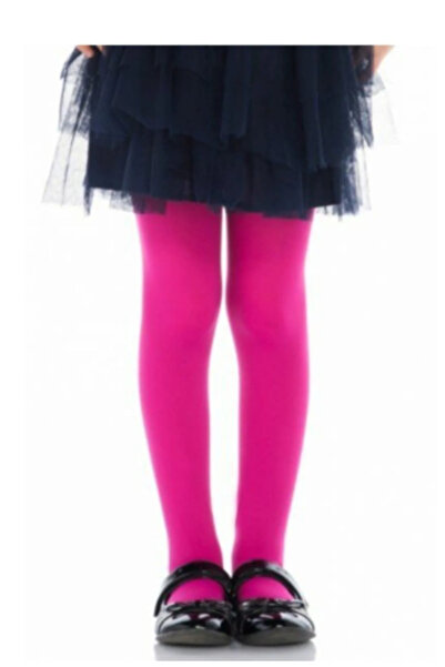 Penti PENTİ PENTI PRETTY MICRO40 CHILDREN'S TIGHTS 4 80