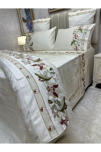 incisecrethome Turkish Work Set