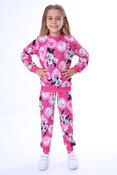 niferkids Children's Suit with Pattern