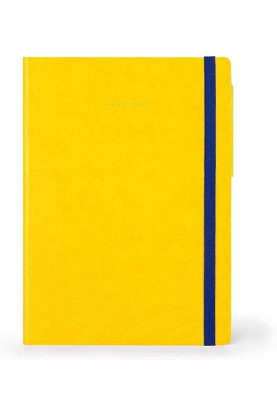 STOREMAX My Notebook Ys Medium Unlined Notepad Mhmt 1053513