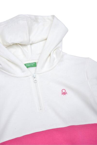 United Colors of Benetton BNT-G21571 Benetton Sweatshirt