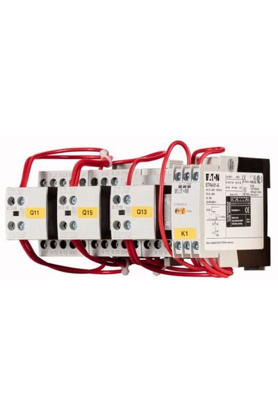 Eaton SDAINLM16(230V50HZ,240V60HZ) YILDIZ-ÜÇGEN YOLVERİCİ 7,5KW