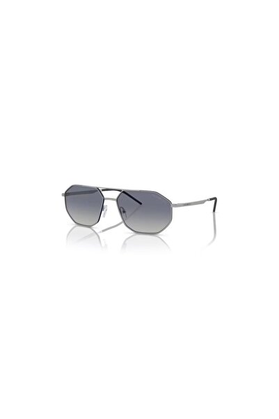 Emporio Armani 0EA2147 30454L 58 Sunglasses for Men