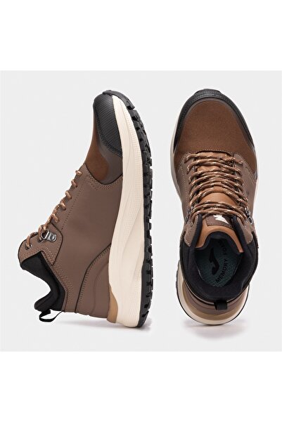 Joma Ανδρικά αθλητικά μποτάκια Tk.Ajofrin Brown - TKAJOW2426