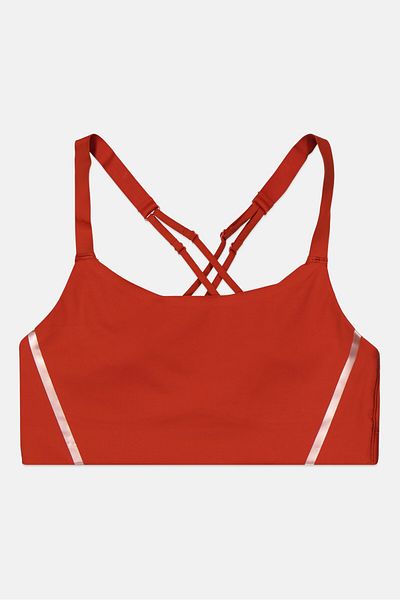 Etam Women Padded Bra Let, Brown