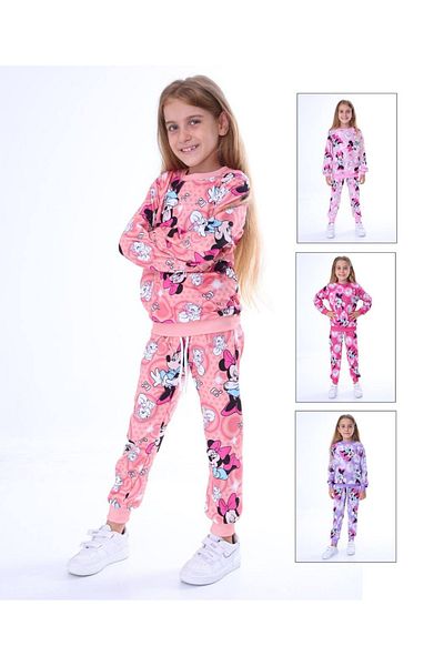 niferkids Children's Suit with Pattern