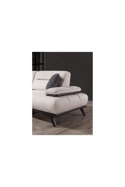 Luxehome Golf Alaçatı Koltuk Takımı