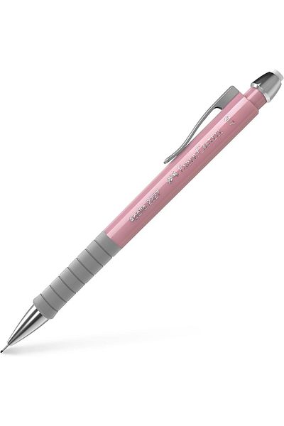 STOREMAX Ntwork 232711 - Press Pencil Apollo Rose Shadows, 0.7 mm Art 1087243