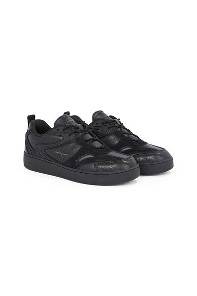 Calvin Klein Authen 2 Basket Cupsole Hybrid - Sneaker