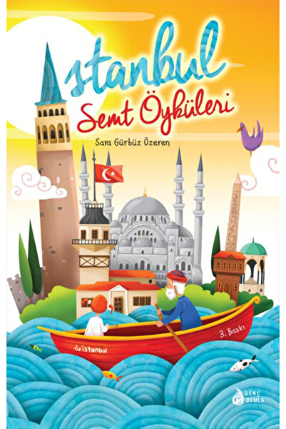 Genel Markalar İSTANBUL SEMT ÖYKÜLERİ