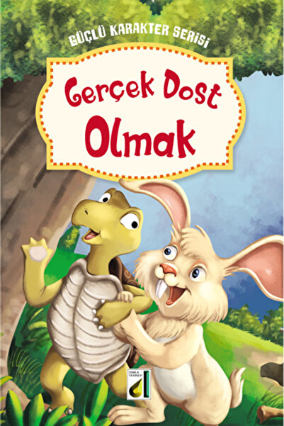 Damla Yayınevi GÜÇLÜ KARAKTER SERİSİ (10 KİTAP)