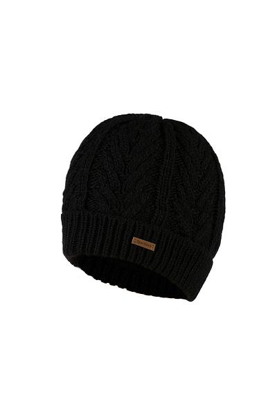 Sportface Sf-Wht-2 Unisex Woven Folded Beret