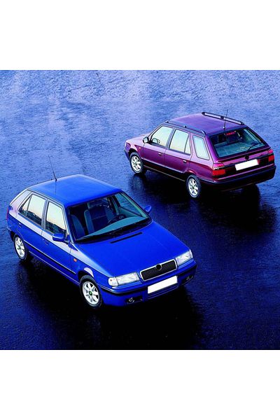 Vass41 طقم إصلاح رافعة ناقل الحركة لسكودا فيليسيا 1995-2001 9 قطع 6U 0711563 أ