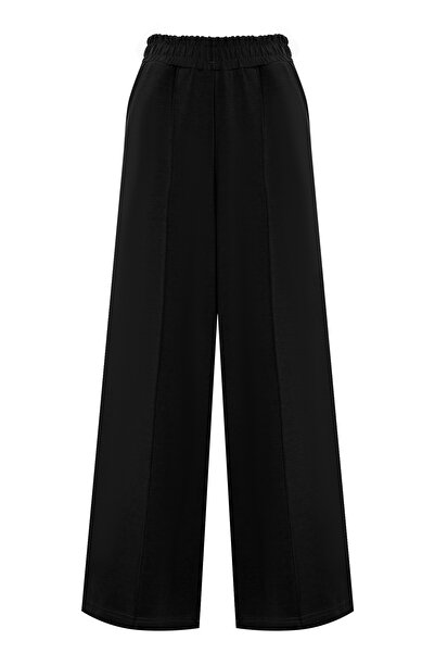 muub's City Extra Loose Palazzo Sweatpants