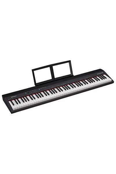ROLAND Go:pıano88 / 88 Tuş Taşınabilir Dijital Piyano