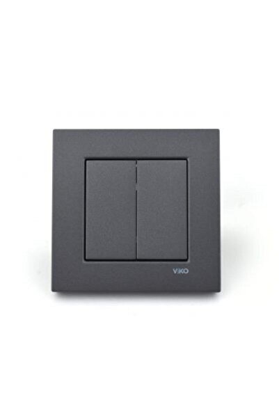 VİKO Novella Komütatör Mekanizma