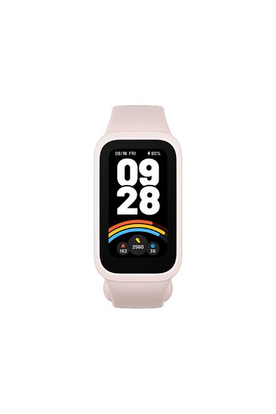 Xiaomi Xiaomi Smart Band 9 Active - Pink