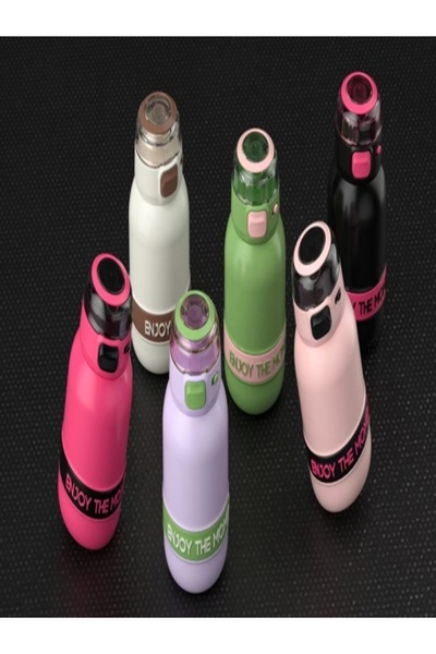 Shotay ENJOY TERMOS 580 ML.