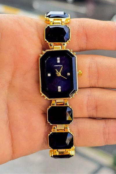 Choppers New Season Women's Wristwatch