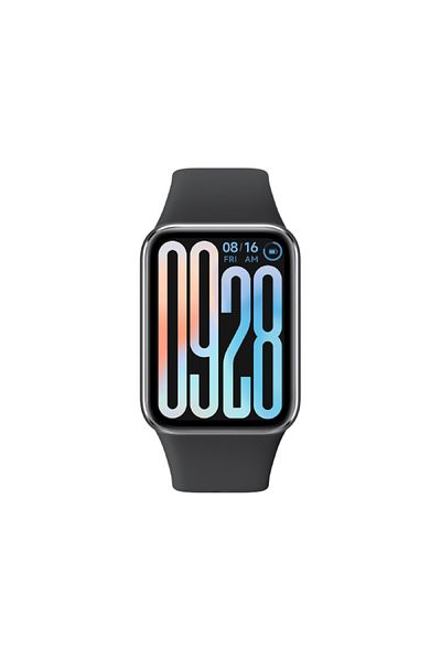 Xiaomi Smart Band 9 Pro Obsidian Black