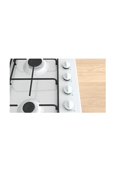 Profilo PROFİLO OD30K2B80D SETÜSTÜ BEYAZ OCAK-DG Lİ