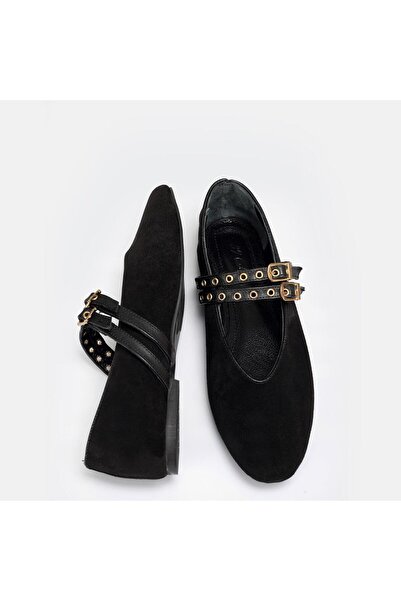 37Numara BÜYÜK NUMARA BABET SİYAH SÜET 41-42-43-44-SİYAH