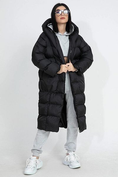 modafeyzaistanbul Women's Puffer Coat