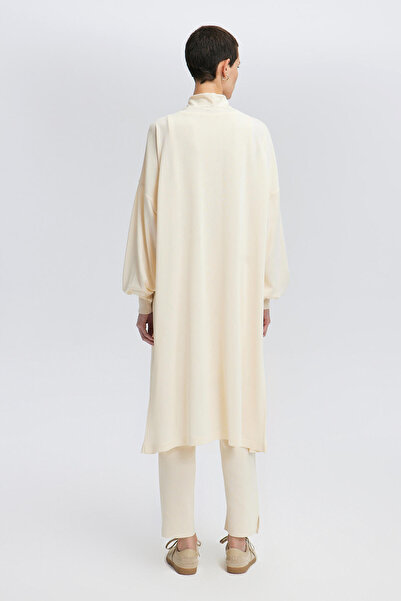 Touché Privé Knitwear Suit Set - Three Pairs Comfortable