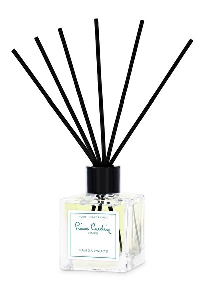 Pierre Cardin Reed Diffuser Çubuklu Oda Kokusu Sandalwood 100 ml