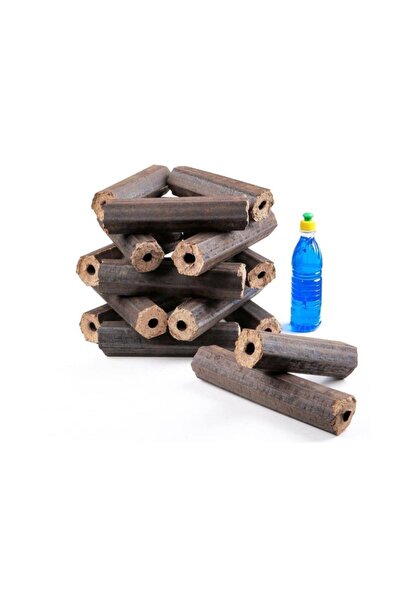 narım Briket Şömine Odunu 15 kg