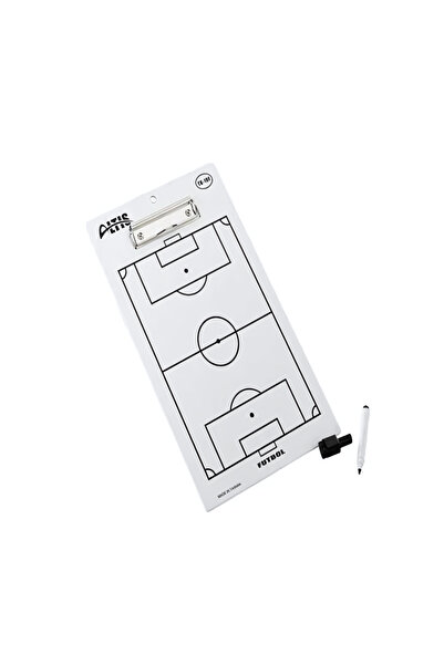 ALTIS TK-10F Futbol Taktik Tahtası