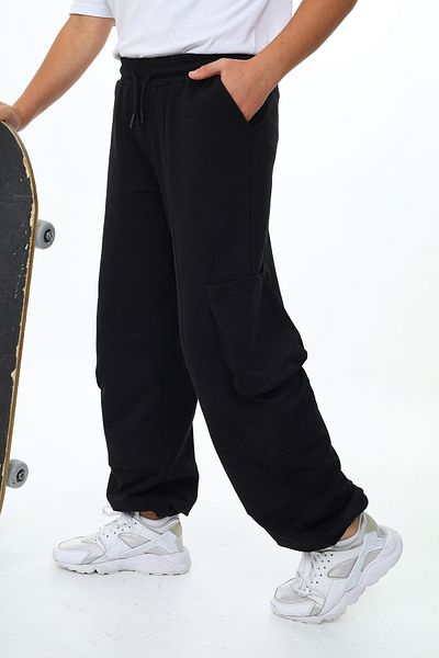 Toontoy Boy's Sweatpants