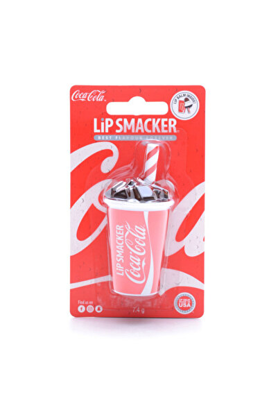Lip Smacker مرطب شفاه كوكاكولا كلاسيك 7.4 جرام