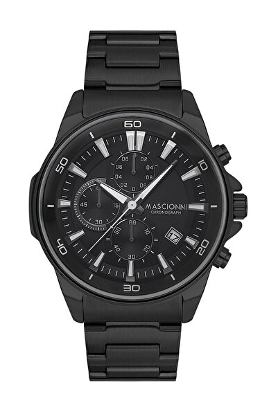 mascionni ساعة يد رجالية M.1.1290.6