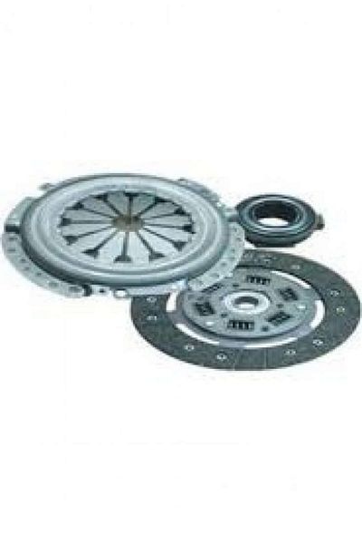 OPAR Dmf Volant Set Clutch Set Balls Flywheel Double Mass Focus C Max Cap 04 08 Focus Ii Cb4 04 11 Gnzrz