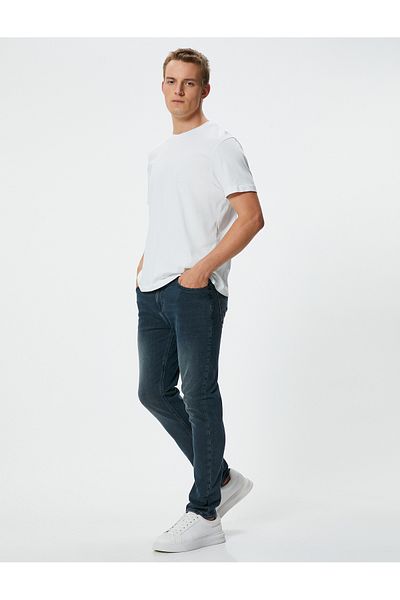 Koton Brad Jean – Slim-Fit-Jeans